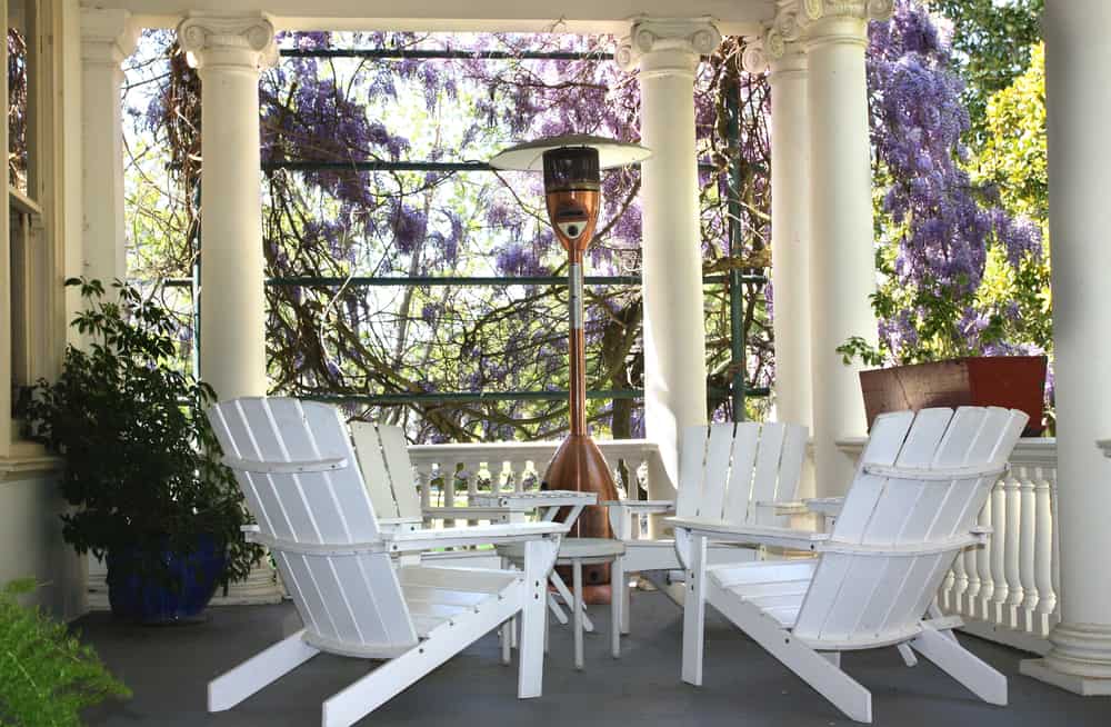 summer front porch ideas