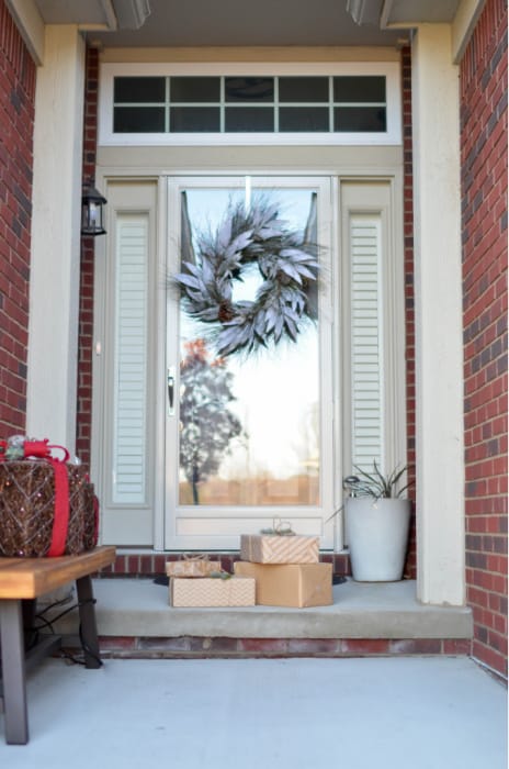 Christmas-porch-ideas