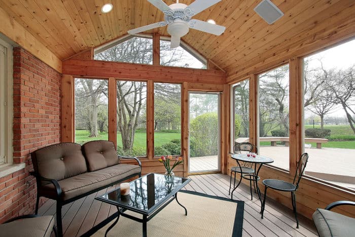 screen porch windows 