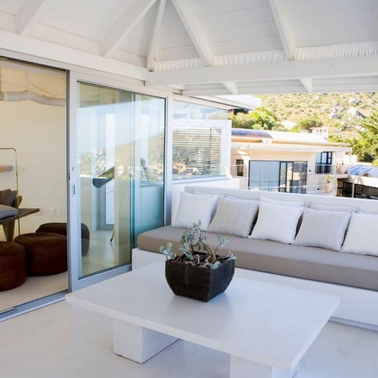 vinyl porch ceiling