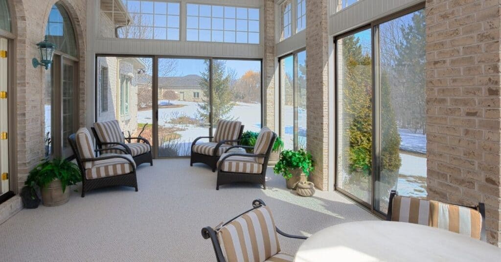 sunroom ideas