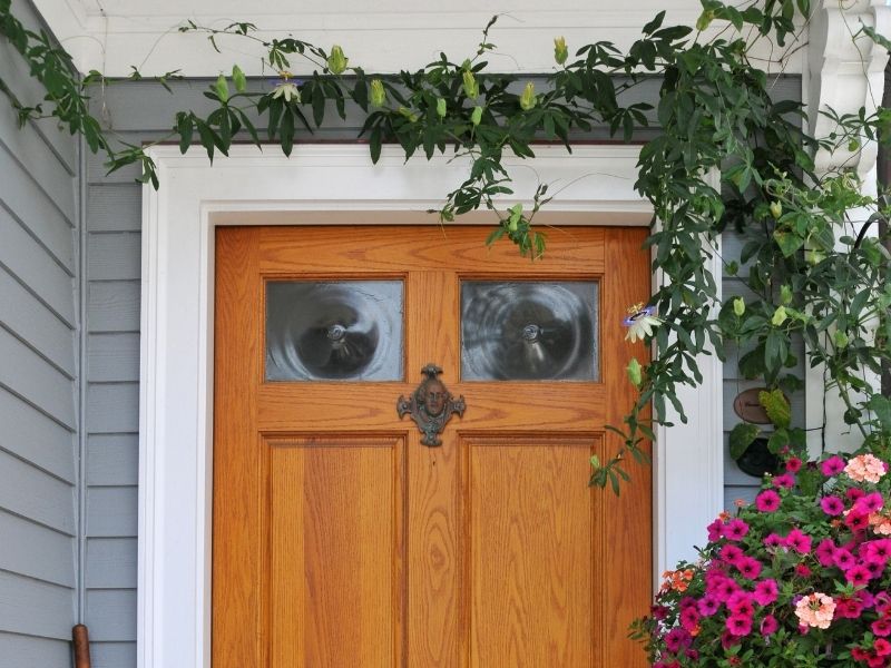 how to boost your home's curb appeal